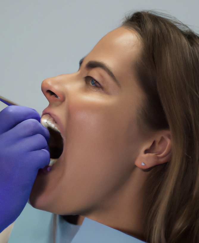 What is Meaning of Dental Treatment?